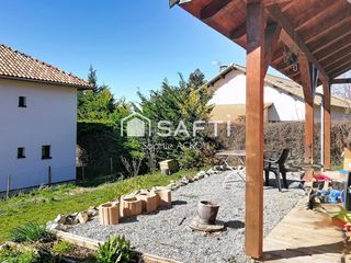  Maison � vendre 4 pi�ces 77 m�