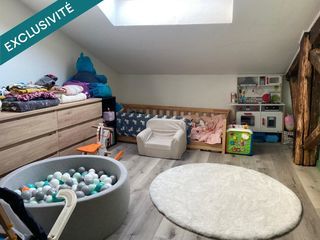  Appartement � vendre 5 pi�ces 75 m�