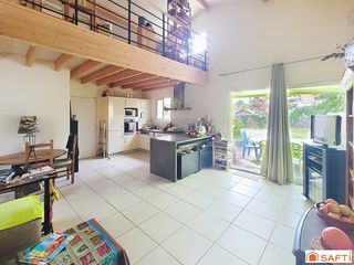  Maison � vendre 4 pi�ces 90 m�