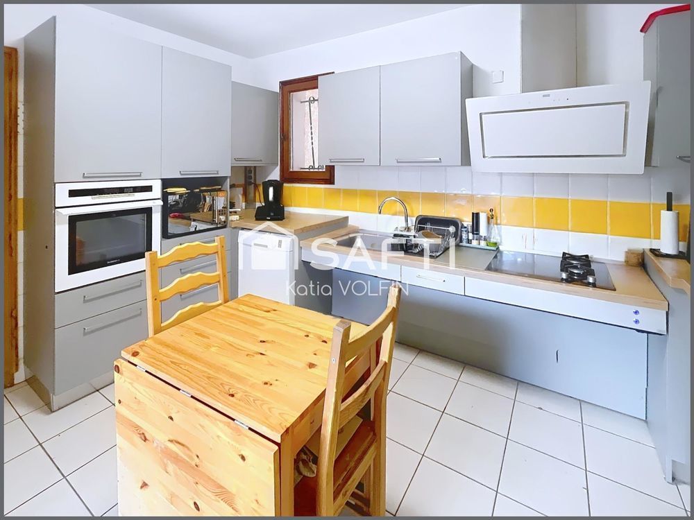 � vendre  Maison Auriol (13390)