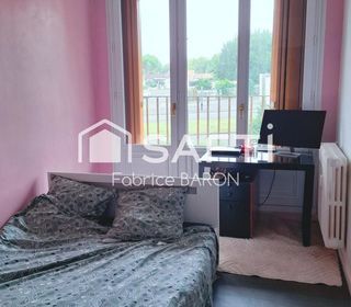  Appartement � vendre 4 pi�ces 71 m�