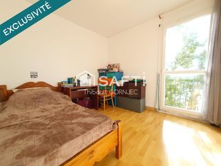  Appartement � vendre 4 pi�ces 86 m�