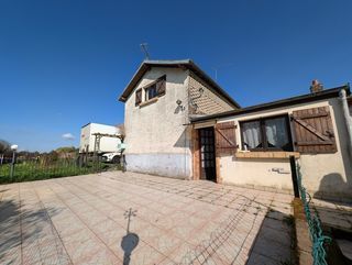  Maison � vendre 4 pi�ces 70 m�