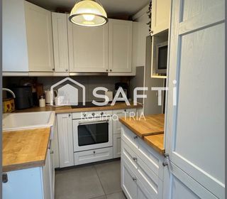  Maison � vendre 5 pi�ces 105 m�