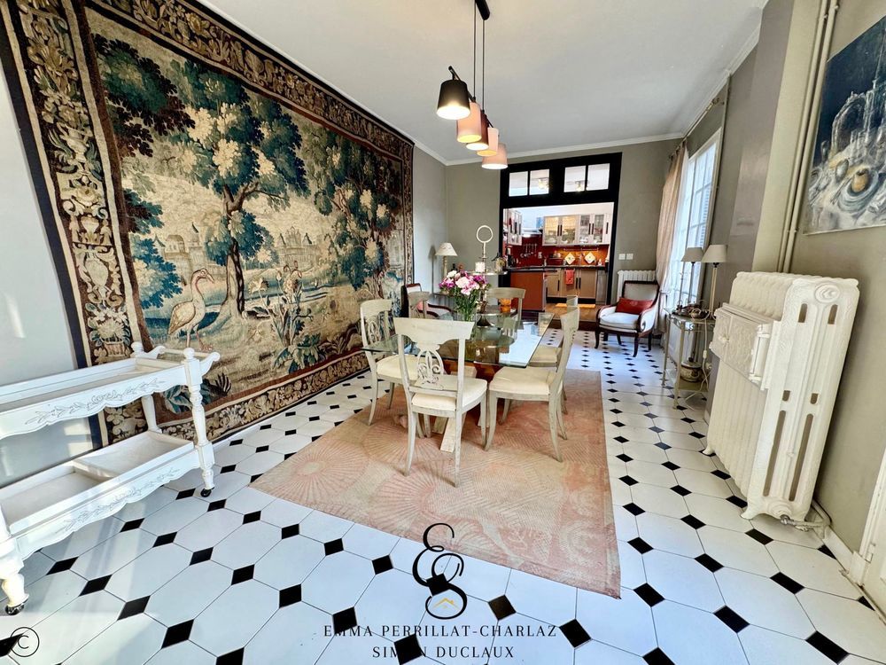 � vendre  Maison Annonay (07100)