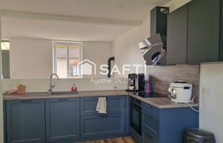  Maison � vendre 5 pi�ces 110 m�