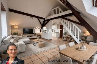  Appartement � vendre 2 pi�ces 40 m�