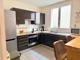  Maison � vendre 4 pi�ces 82 m�