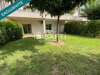  Appartement � vendre 3 pi�ces 44 m�