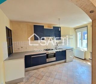  Appartement � vendre 4 pi�ces 100 m�