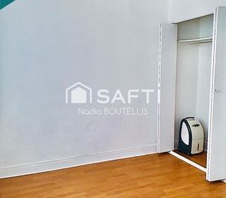  Appartement � vendre 1 pi�ce 22 m�