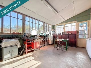  Maison � vendre 3 pi�ces 123 m�