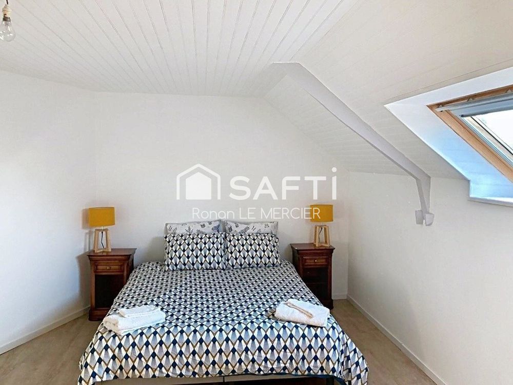 � vendre  Maison Locmaria-Grand-Champ (56390)