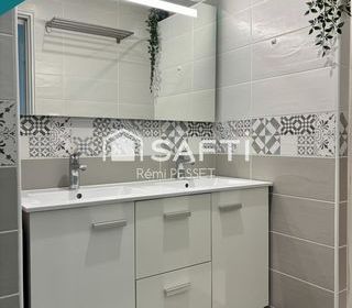  Appartement � vendre 4 pi�ces 96 m�