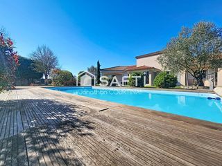  Maison � vendre 6 pi�ces 170 m�