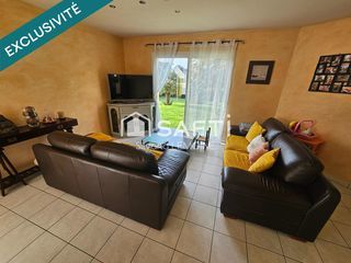  Maison � vendre 5 pi�ces 118 m�