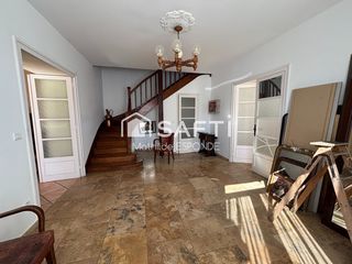  Maison � vendre 7 pi�ces 255 m�