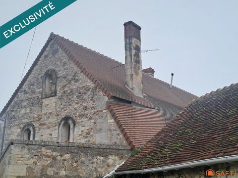   Maison avec d�pendances Maison - 4 pi�ce(s) - 109 m�