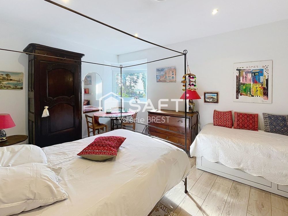 � vendre  Maison Marseille 7