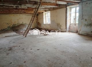  Maison � vendre 2 pi�ces 125 m�