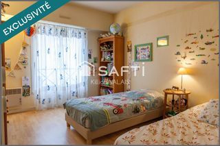  Appartement � vendre 3 pi�ces 81 m�