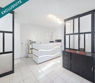  Appartement � vendre 3 pi�ces 65 m�