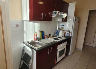  Appartement � vendre 3 pi�ces 59 m�