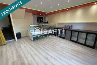  Maison � vendre 4 pi�ces 97 m�