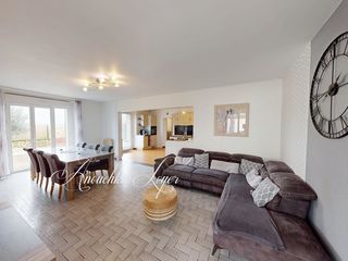  Maison � vendre 7 pi�ces 140 m�