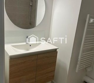  Maison � vendre 3 pi�ces 70 m�