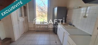  Maison � vendre 4 pi�ces 124 m�