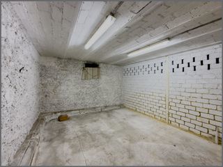  Parking / Garage � vendre 17 m�