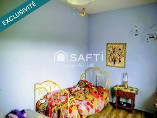  Maison � vendre 9 pi�ces 230 m�