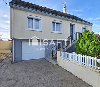  Maison � vendre 5 pi�ces 102 m�