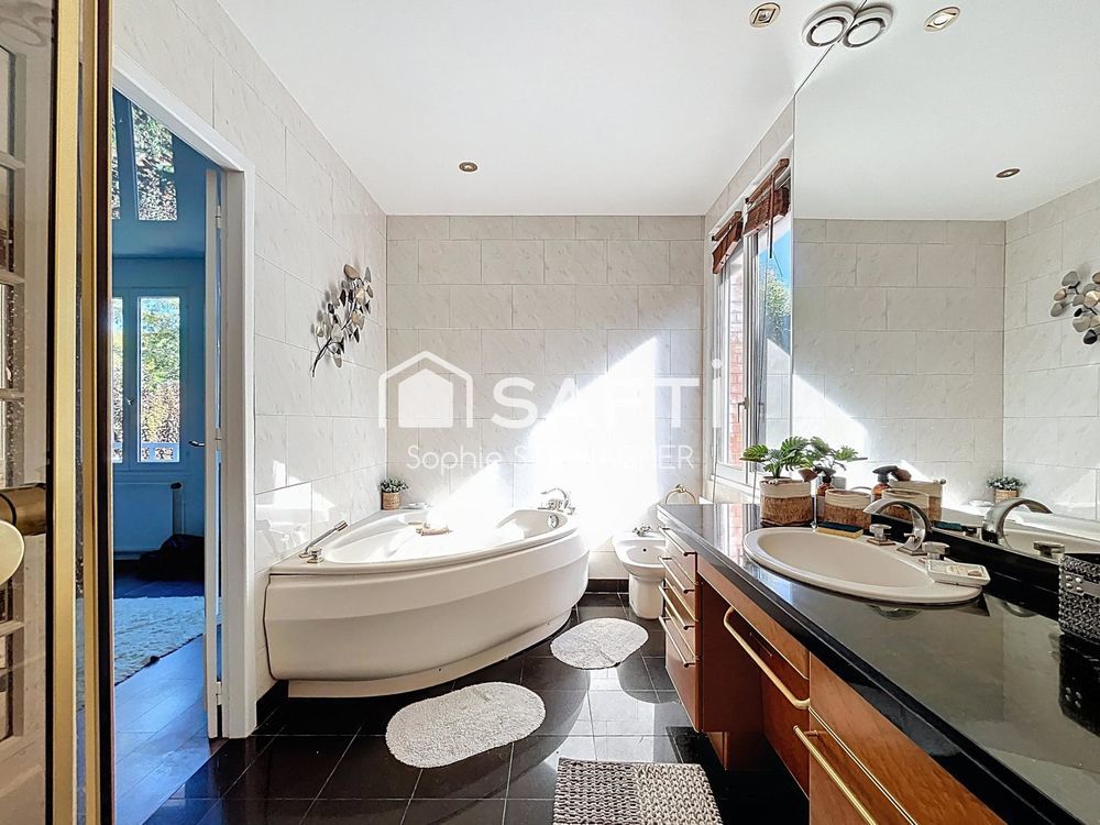 � vendre  Maison Chatou (78400)