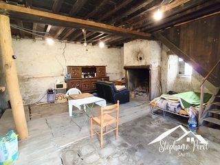  Maison � vendre 3 pi�ces 140 m�