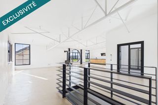  Maison � vendre 5 pi�ces 178 m�