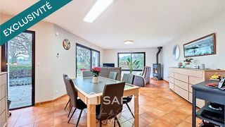  Maison � vendre 7 pi�ces 144 m�