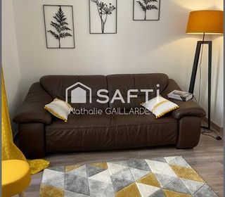  Appartement � vendre 2 pi�ces 35 m�