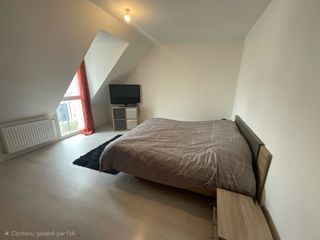  Maison � vendre 6 pi�ces 120 m�