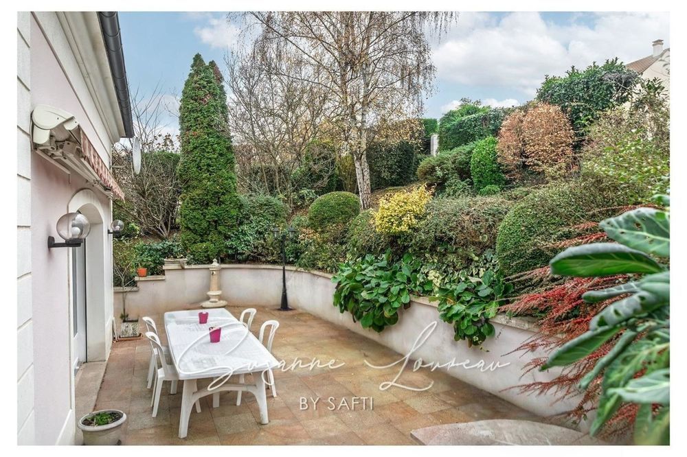 � vendre  Maison L'�tang-la-Ville (78620)