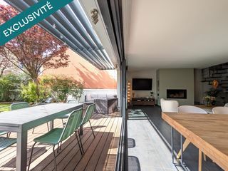  Maison � vendre 7 pi�ces 183 m�