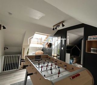  Maison � vendre 4 pi�ces 98 m�