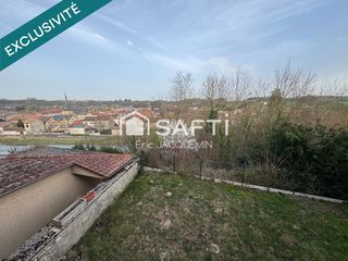  Maison � vendre 5 pi�ces 142 m�