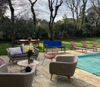  Maison � vendre 7 pi�ces 210 m�