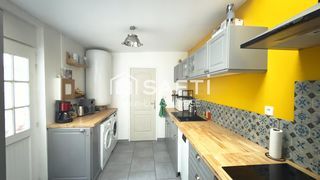  Maison � vendre 4 pi�ces 90 m�