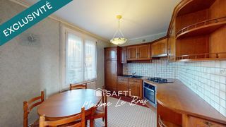  Maison � vendre 5 pi�ces 98 m�