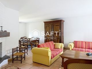  Maison � vendre 5 pi�ces 111 m�