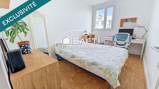  Appartement � vendre 3 pi�ces 65 m�