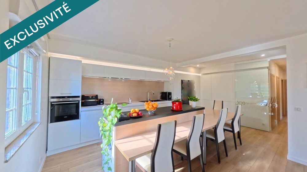 � vendre  Maison Thionville (57100)